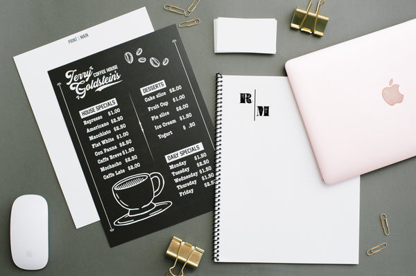 Business Solutions