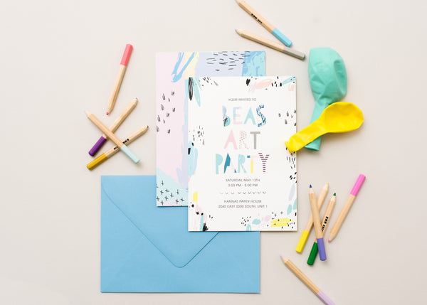 Parties & Events