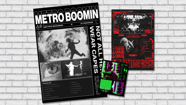 Posters