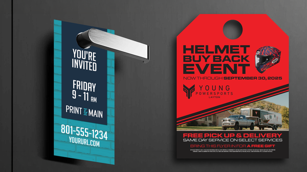 Door Hangers