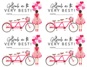 Girlfriend Compliment Booklet