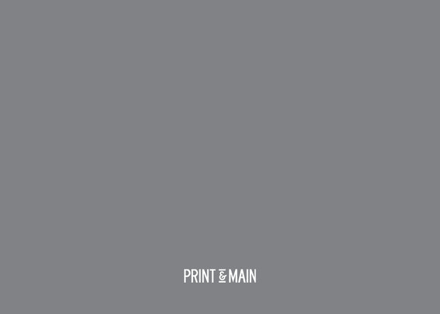 Merry Christmas – Color Block Horizontal