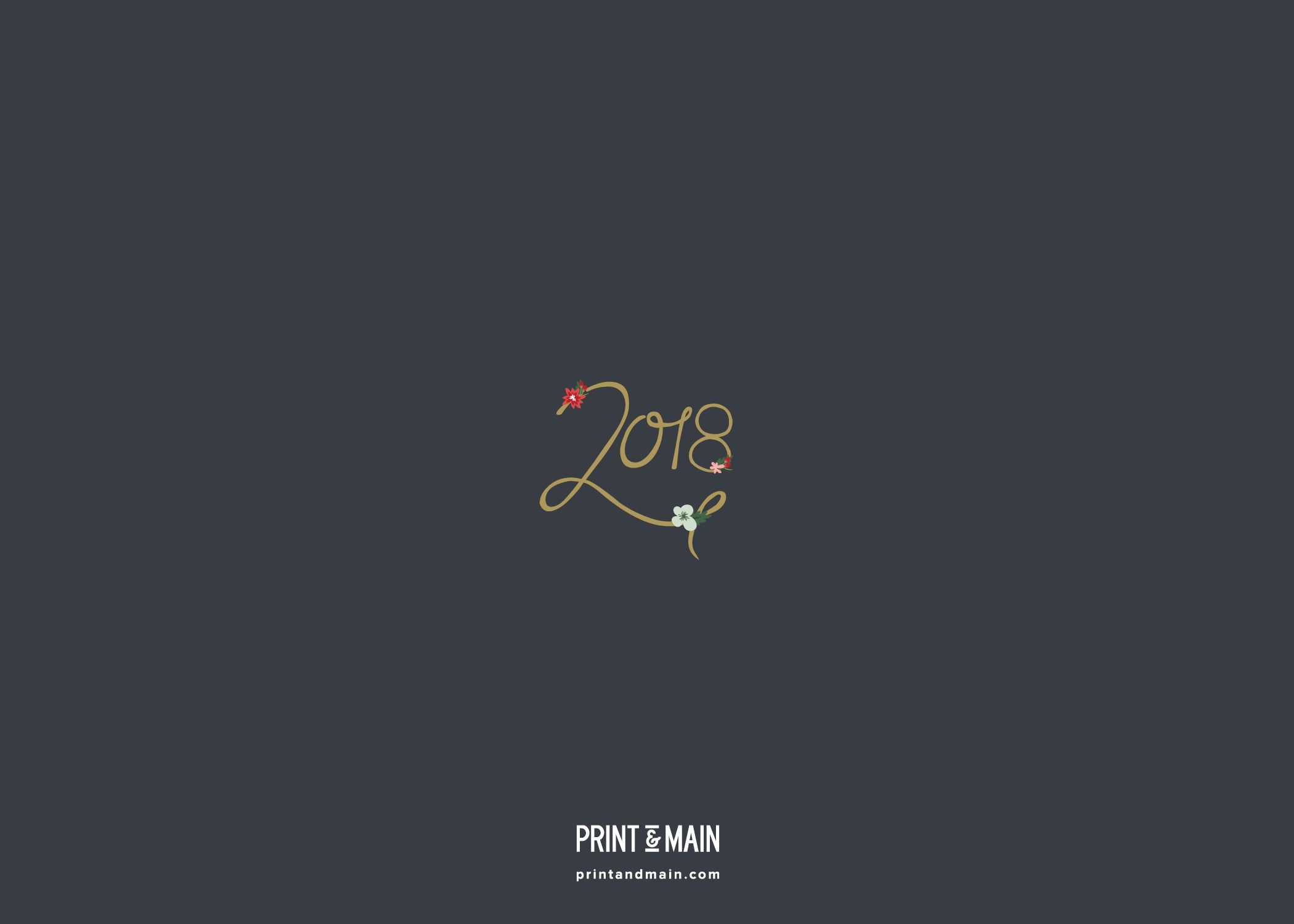Happy New Year