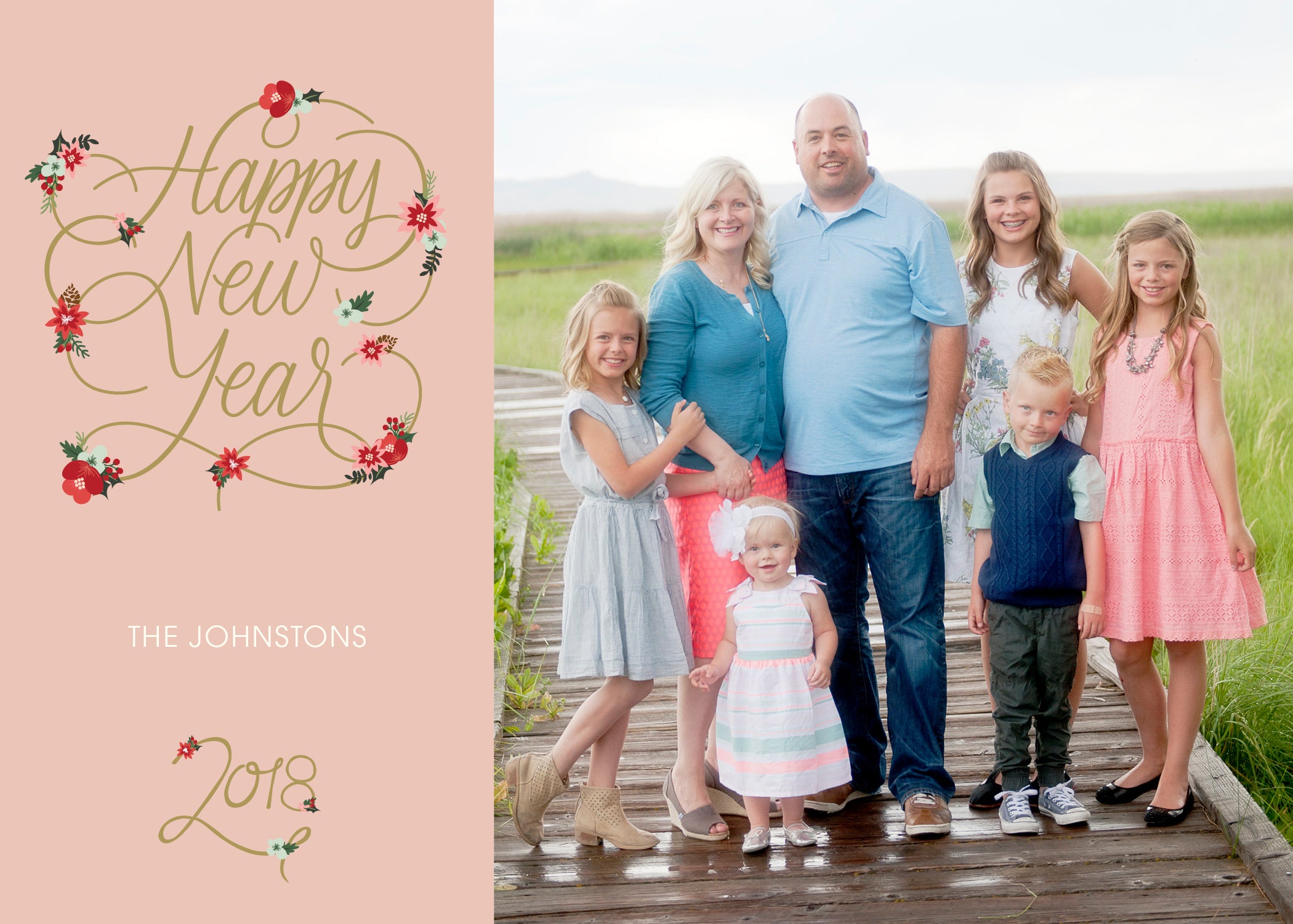 Happy New Year