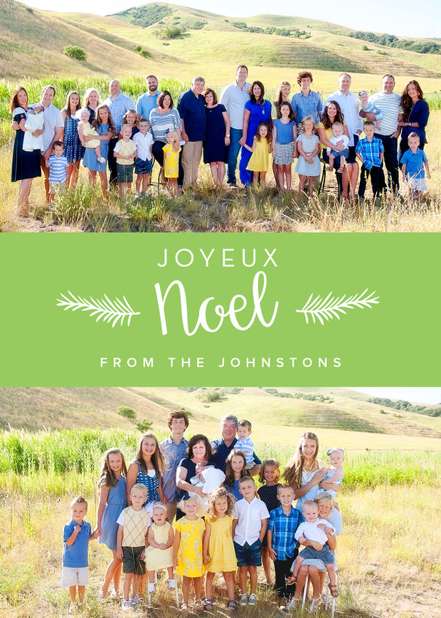 Joyeux Noel