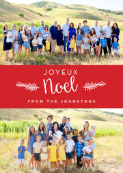 Joyeux Noel