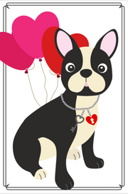 Puppy Putters Golf Game