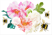 Bee Party Decor Pack
