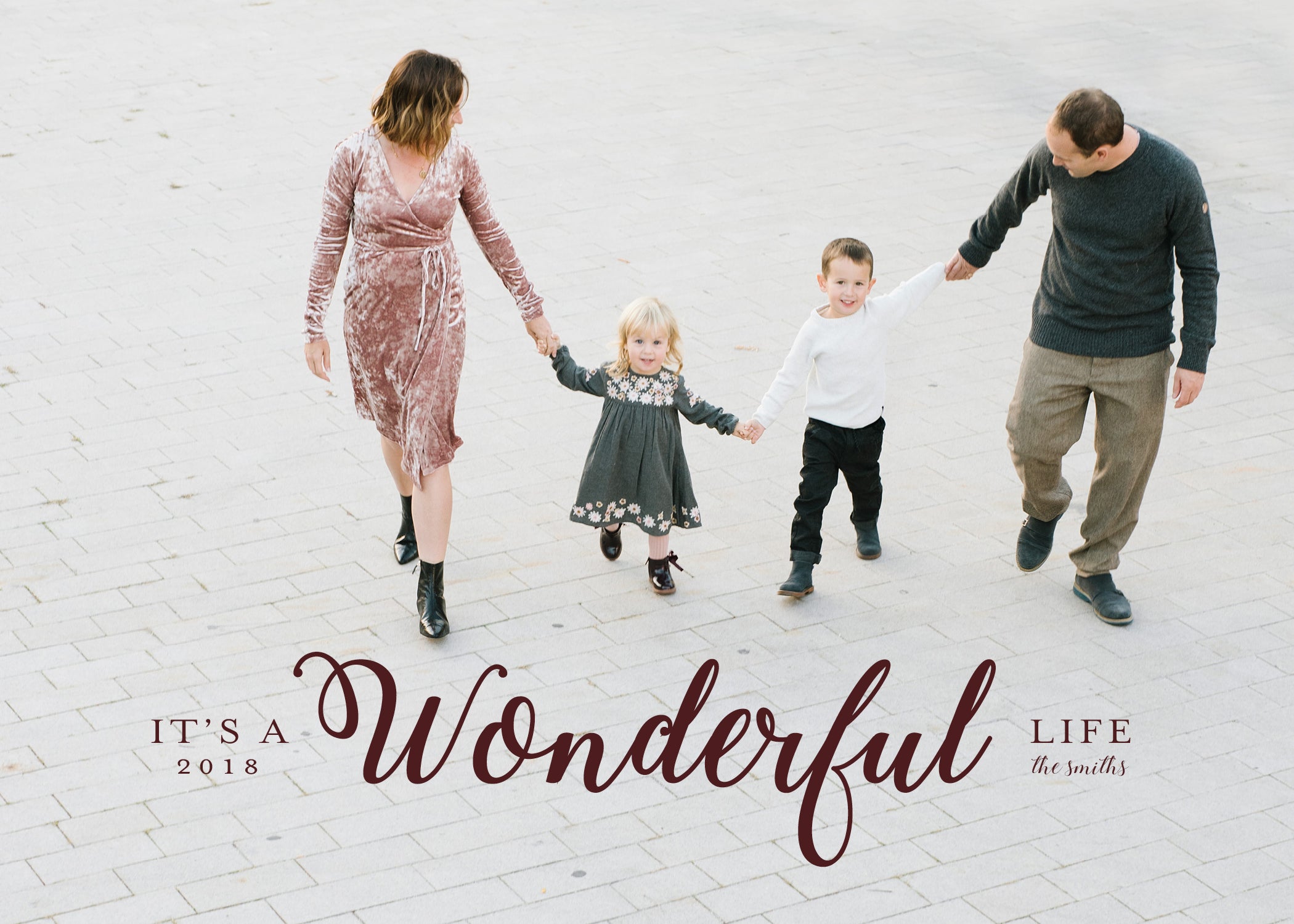 Wonderful Life