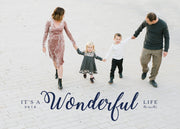 Wonderful Life