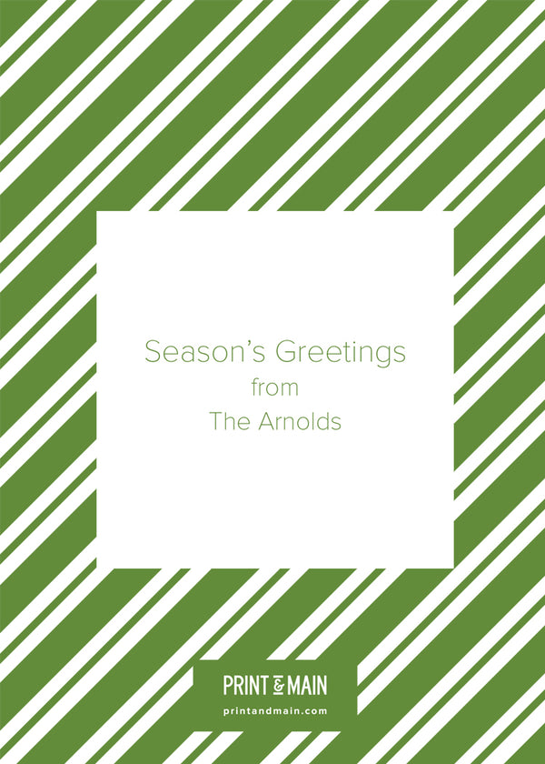 Happy Holidays