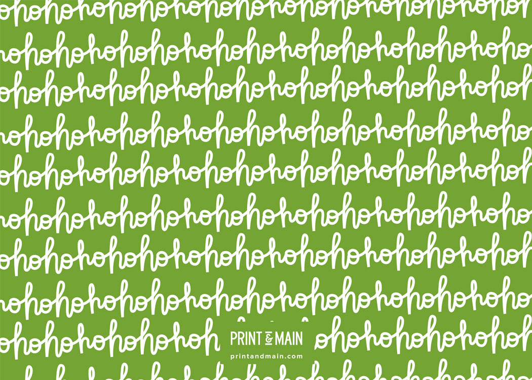 Ho Ho Ho 2