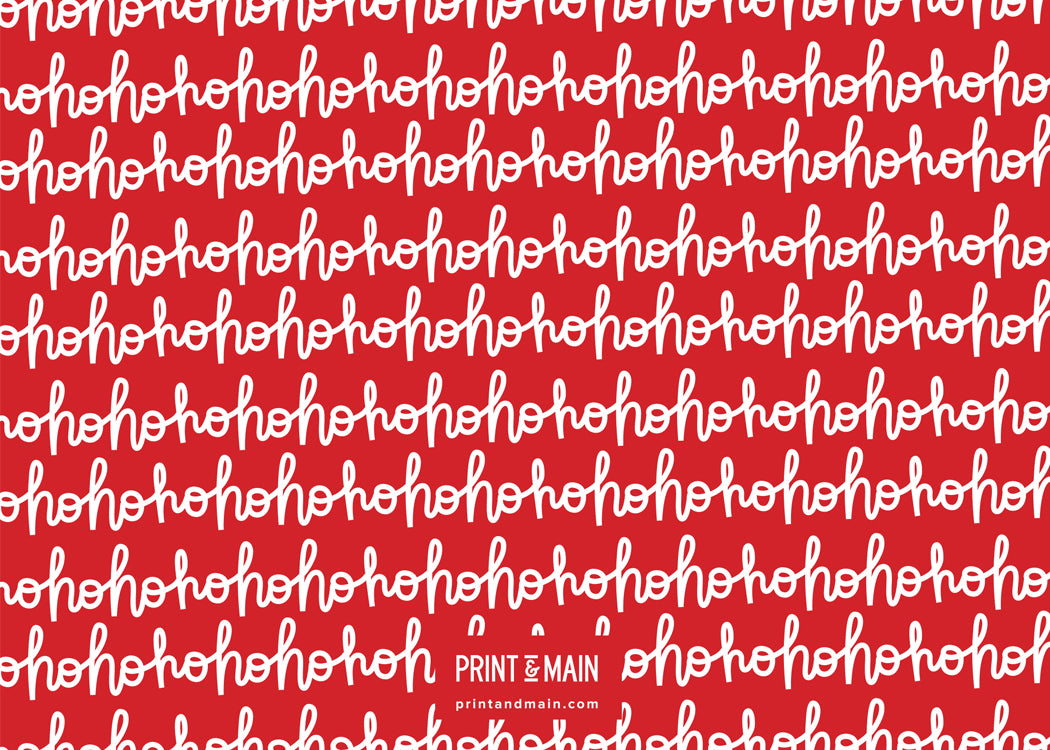 Ho Ho Ho 2