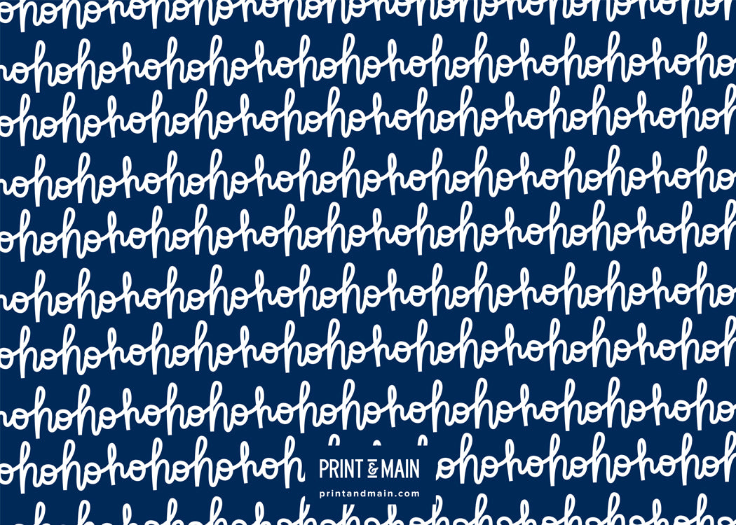 Ho Ho Ho 2