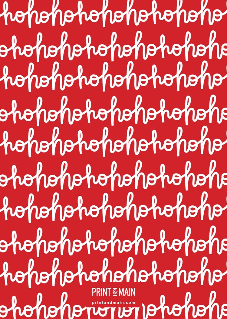 Ho Ho Ho 1