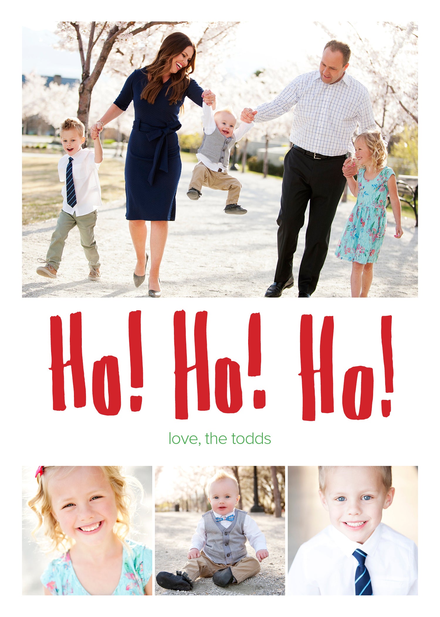 Ho Ho Ho 3