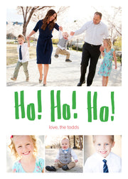 Ho Ho Ho 3