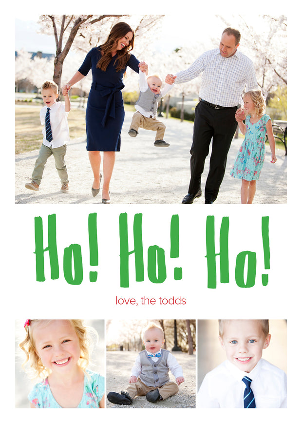 Ho Ho Ho 3