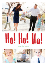Ho Ho Ho 3