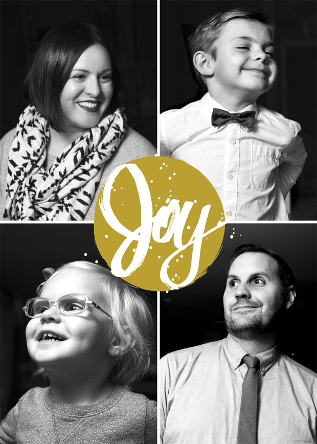 Joy – Dot