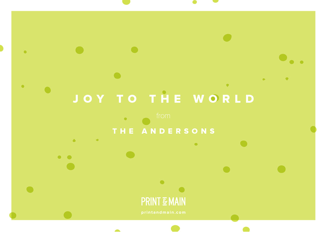 Joy – Inked
